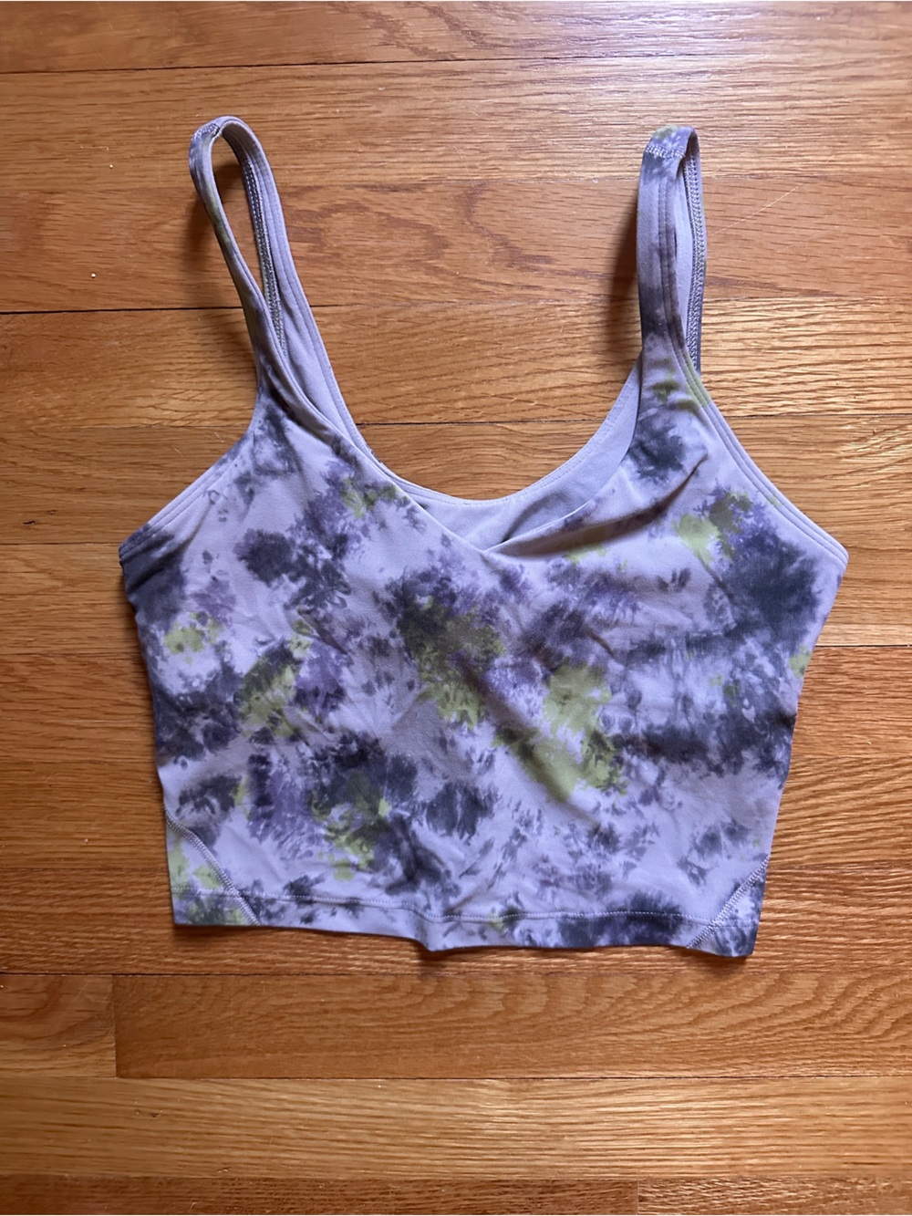LULULEMON Align Top